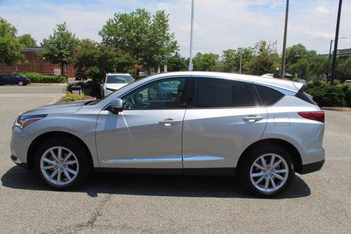 2024 Acura RDX 4DR SH-AWD