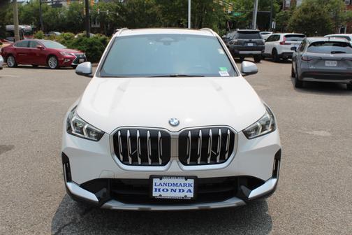 2023 BMW X1 xDrive28i