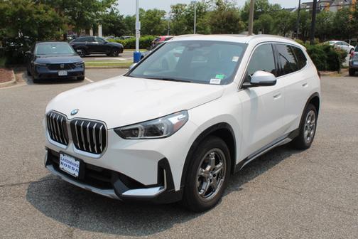 2023 BMW X1 xDrive28i