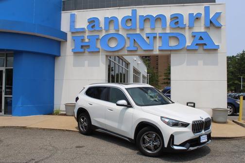 2023 BMW X1 xDrive28i