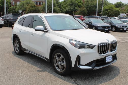 2023 BMW X1 xDrive28i