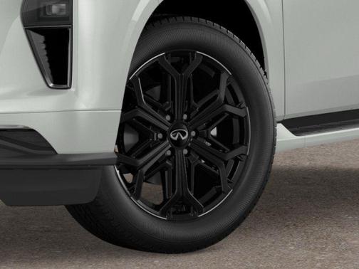 2026 INFINITI QX80 SPORT AWD