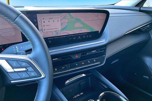 2025 Buick Envision Preferred AWD