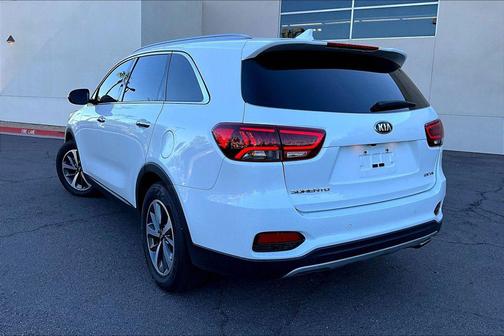 2019 Kia Sorento EX