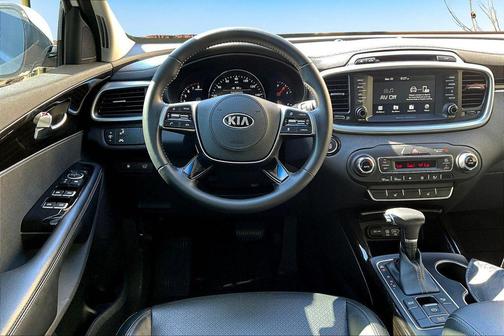 2019 Kia Sorento EX