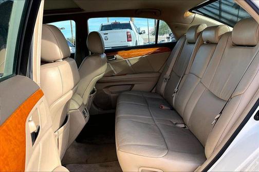 2005 Toyota Avalon 