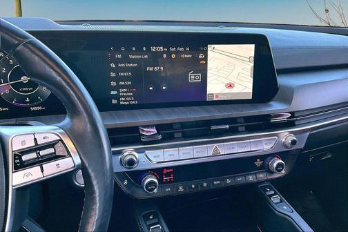 2023 Kia Telluride SX Prestige