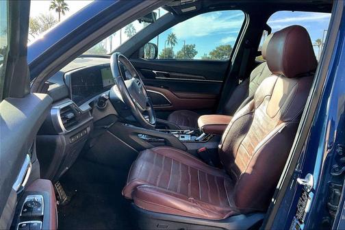 2023 Kia Telluride SX Prestige