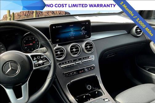 2021 Mercedes-Benz GLC 300 Base