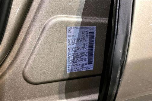 2022 INFINITI QX60 AUTOGRAPH