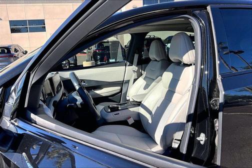 2023 Nissan ARIYA EVOLVE+