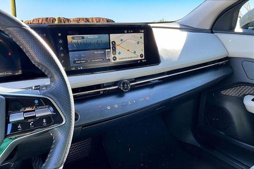 2023 Nissan ARIYA EVOLVE+