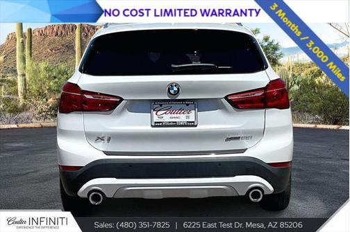 2022 BMW X1 xDrive28i