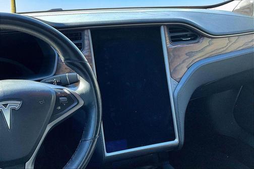 2019 Tesla Model S Long Range