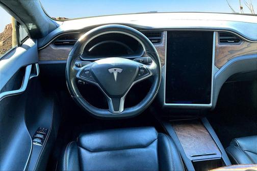 2019 Tesla Model S Long Range