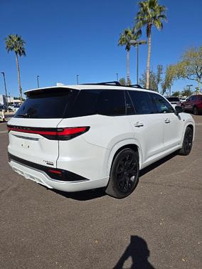 2024 Lexus TX 500h F SPORT Premium