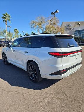 2024 Lexus TX 500h F SPORT Premium