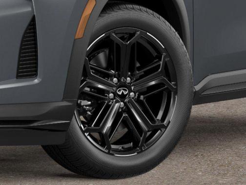 2026 INFINITI QX60 Base