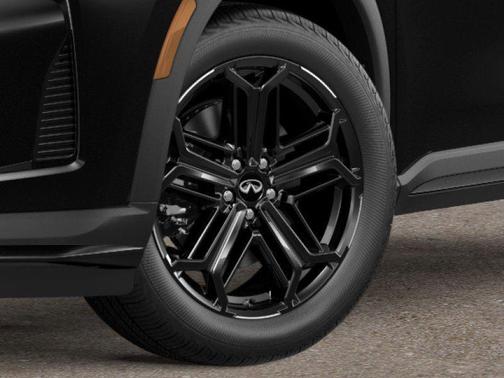 2026 INFINITI QX60 Base