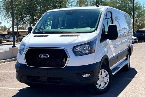 2023 Ford Transit-250 Base