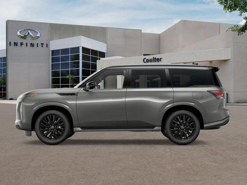 2026 INFINITI QX80 AUTOGRAPH AWD