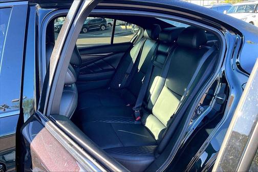 2023 INFINITI Q50 3.0t RED SPORT 400