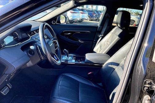 2022 Land Rover Range Rover Evoque R-Dynamic S