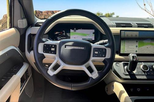 2024 Land Rover Defender 130 P300 S