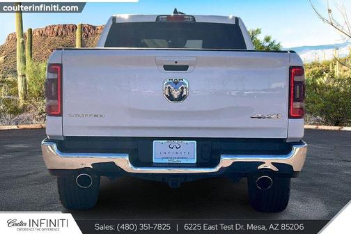 2023 RAM 1500 Limited