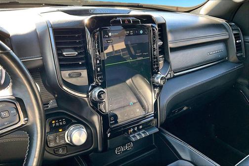 2023 RAM 1500 Limited