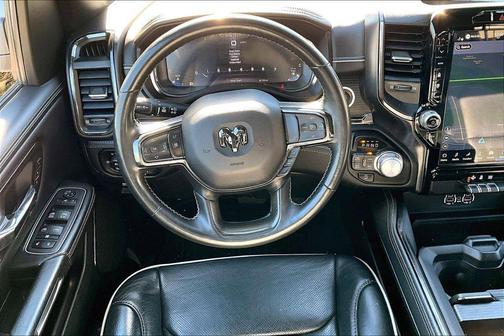 2023 RAM 1500 Limited