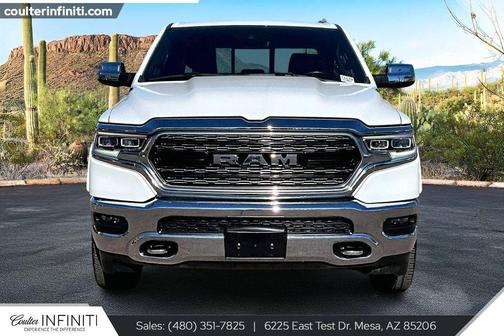 2023 RAM 1500 Limited