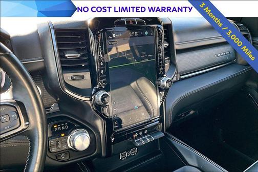 2023 RAM 1500 Limited