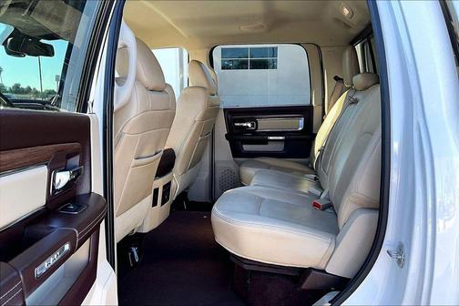 2015 RAM 1500 Laramie