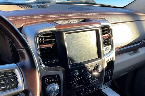 2015 RAM 1500 Laramie