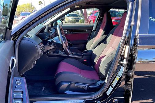 2024 Honda Civic Si Base