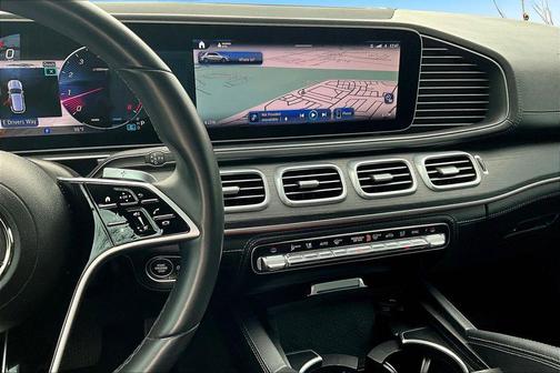 2024 Mercedes-Benz GLE 350 4MATIC