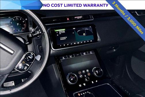 2018 Land Rover Range Rover Velar P250 S R-Dynamic