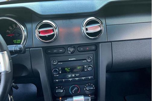 2007 Ford Mustang GT Premium