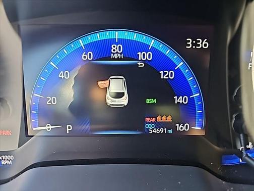 2022 Toyota Corolla XSE