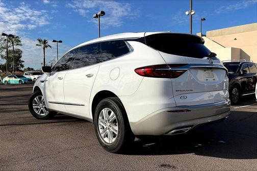 2021 Buick Enclave FWD Preferred