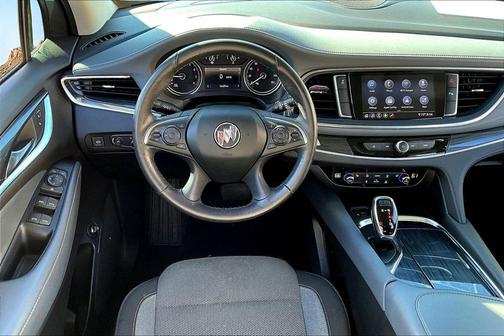 2021 Buick Enclave FWD Preferred