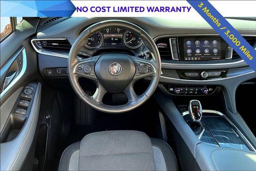 2021 Buick Enclave FWD Preferred