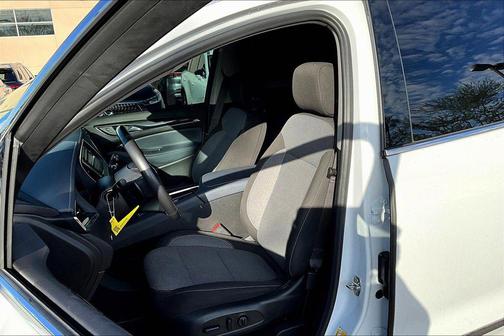 2021 Buick Enclave FWD Preferred