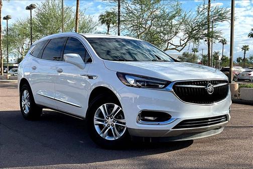 2021 Buick Enclave FWD Preferred