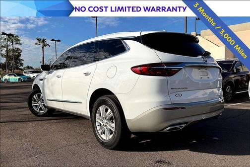 2021 Buick Enclave FWD Preferred