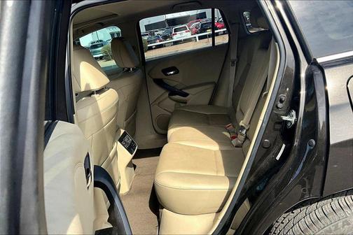 2016 Acura RDX Base