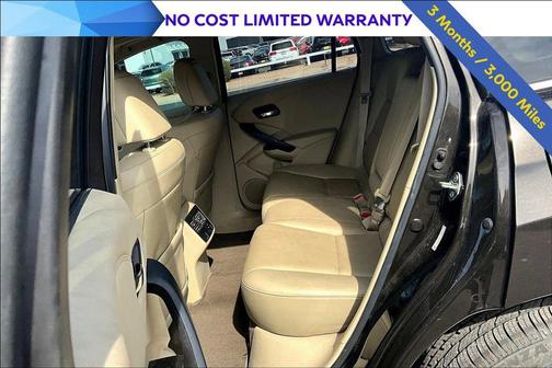 2016 Acura RDX Base