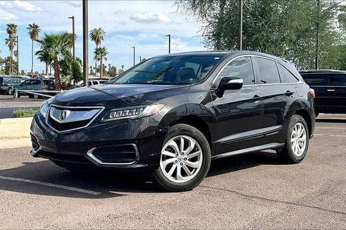 2016 Acura RDX Base