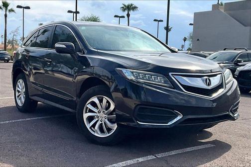 2016 Acura RDX Base